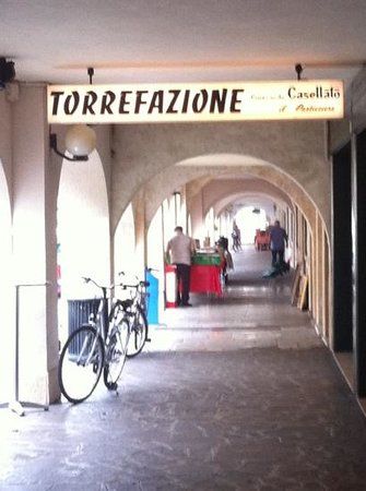Pasticceria Eredi di Guiscardo Casellato